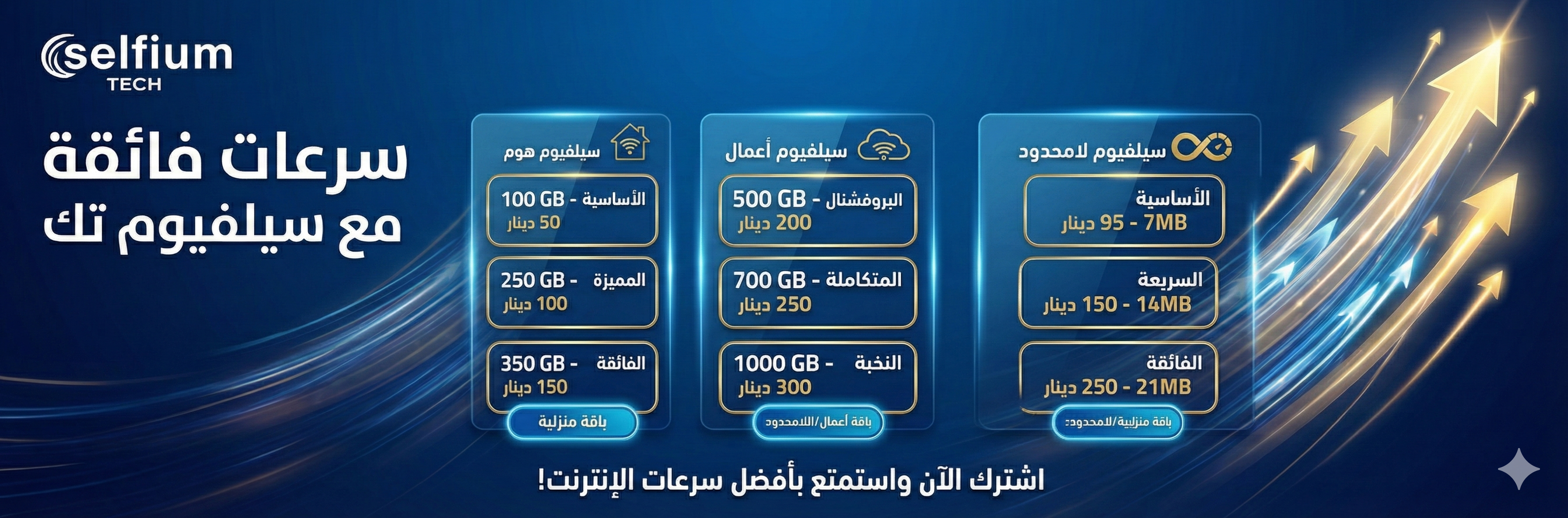 العرض الثالث